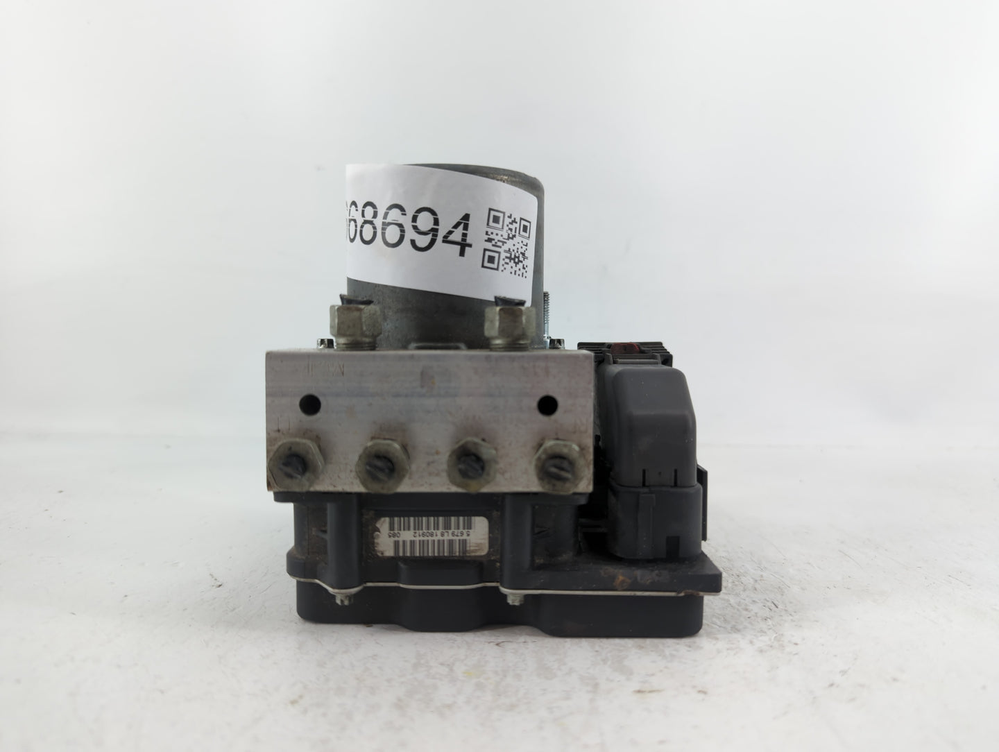 2017 Chevrolet Traverse ABS Pump Control Module Replacement P/N:0 265 252 462 AA 22912779 Fits Fits 2012 2013 2014 2015 2016