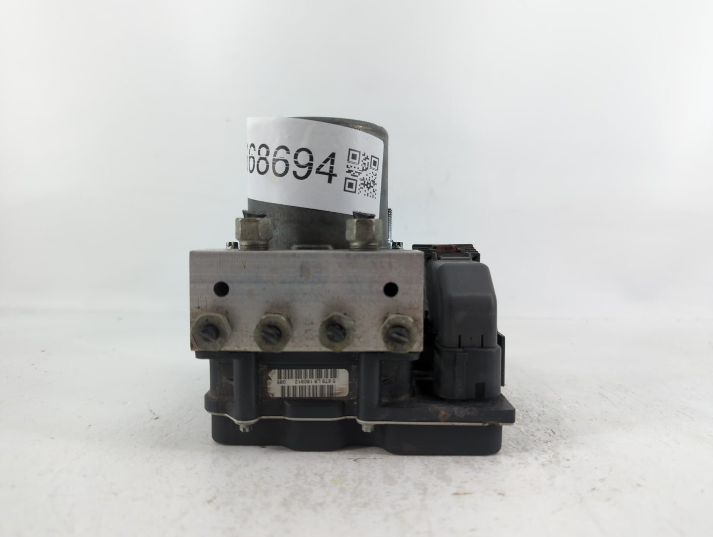 2017 Chevrolet Traverse ABS Pump Control Module Replacement P/N:0 265 252 462 AA 22912779 Fits Fits 2012 2013 2014 2015 2016