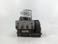 2017 Chevrolet Traverse ABS Pump Control Module Replacement P/N:0 265 252 462 AA 22912779 Fits Fits 2012 2013 2014 2015 2016