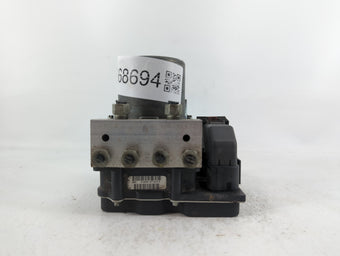 compare product 2017 Chevrolet Traverse ABS Pump Control Module Replacement P/N:0 265 252 462 AA 22912779 Fits Fits 2012 2013 2014 2015 2016 OEM Used Auto Parts