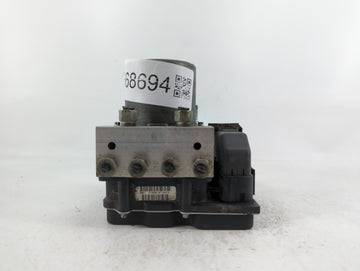 2017 Chevrolet Traverse ABS Pump Control Module Replacement P/N:0 265 252 462 AA 22912779 Fits Fits 2012 2013 2014 2015 2016