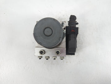 2017 Chevrolet Traverse ABS Pump Control Module Replacement P/N:0 265 252 462 AA 22912779 Fits Fits 2012 2013 2014 2015 2016 OEM Used Auto Parts