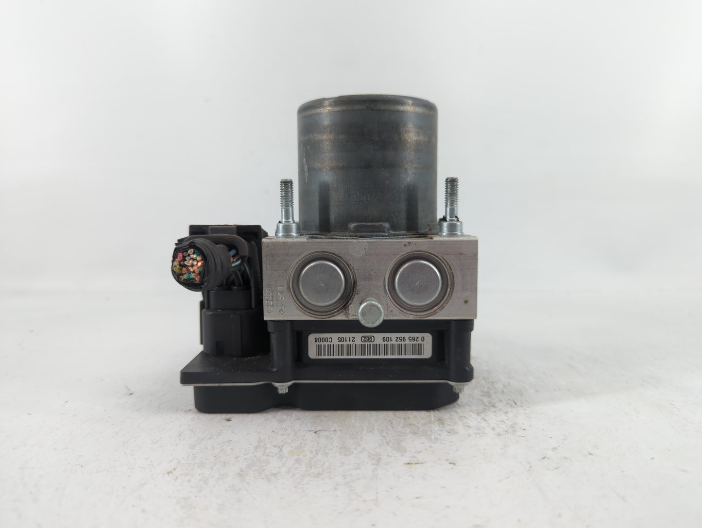 2017 Chevrolet Traverse ABS Pump Control Module Replacement P/N:0 265 252 462 AA 22912779 Fits Fits 2012 2013 2014 2015 2016