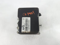 2017 Chevrolet Traverse ABS Pump Control Module Replacement P/N:0 265 252 462 AA 22912779 Fits Fits 2012 2013 2014 2015 2016