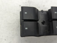 2013 Chevrolet Traverse Master Power Window Switch Replacement Driver Side Left Fits OEM Used Auto Parts - Oemusedautoparts1