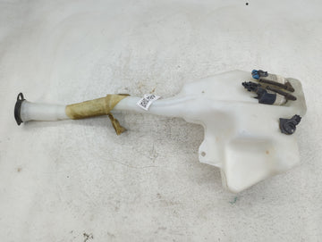 Chevrolet Traverse Windshield Washer Fluid Reservoir Bottle Oem - Oemusedautoparts1.com