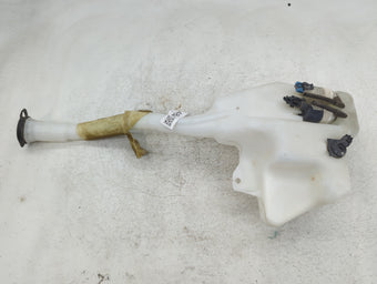 compare product Chevrolet Traverse Windshield Washer Fluid Reservoir Bottle Oem 681484