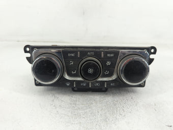 compare product 2013 Chevrolet Traverse Climate Control Module Temperature AC/Heater Replacement P/N:23120465 Fits Fits 2011 2012 OEM Used Auto Parts