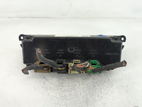 2013 Chevrolet Traverse Climate Control Module Temperature AC/Heater Replacement P/N:23120465 Fits Fits 2011 2012 OEM Used A