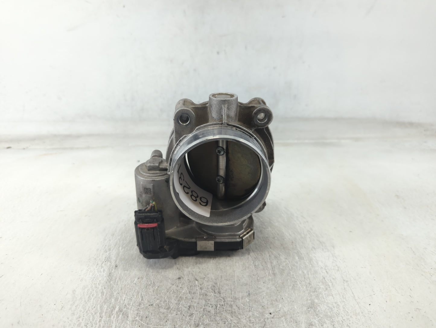 2017-2022 Chevrolet Traverse Throttle Body P/N:12632172BA Fits Fits 2012 2013 2014 2015 2016 2017 2018 2019 2020 2021 2022 O