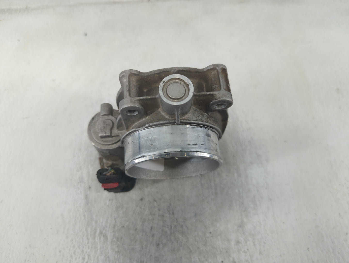 2017-2022 Chevrolet Traverse Throttle Body P/N:12632172BA Fits Fits 2012 2013 2014 2015 2016 2017 2018 2019 2020 2021 2022 O