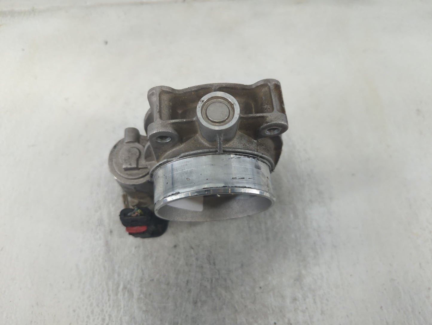 2017-2022 Chevrolet Traverse Throttle Body P/N:12632172BA Fits Fits 2012 2013 2014 2015 2016 2017 2018 2019 2020 2021 2022 O