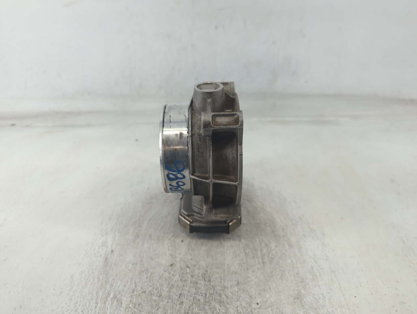 2017-2022 Chevrolet Traverse Throttle Body P/N:12632172BA Fits Fits 2012 2013 2014 2015 2016 2017 2018 2019 2020 2021 2022 O