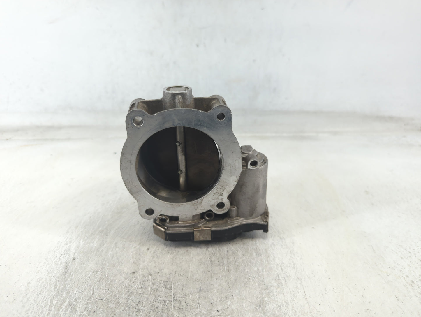 2017-2022 Chevrolet Traverse Throttle Body P/N:12632172BA Fits Fits 2012 2013 2014 2015 2016 2017 2018 2019 2020 2021 2022 O