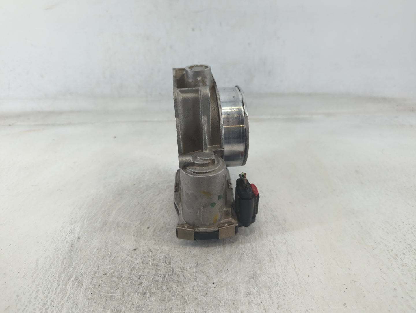 2017-2022 Chevrolet Traverse Throttle Body P/N:12632172BA Fits Fits 2012 2013 2014 2015 2016 2017 2018 2019 2020 2021 2022 O