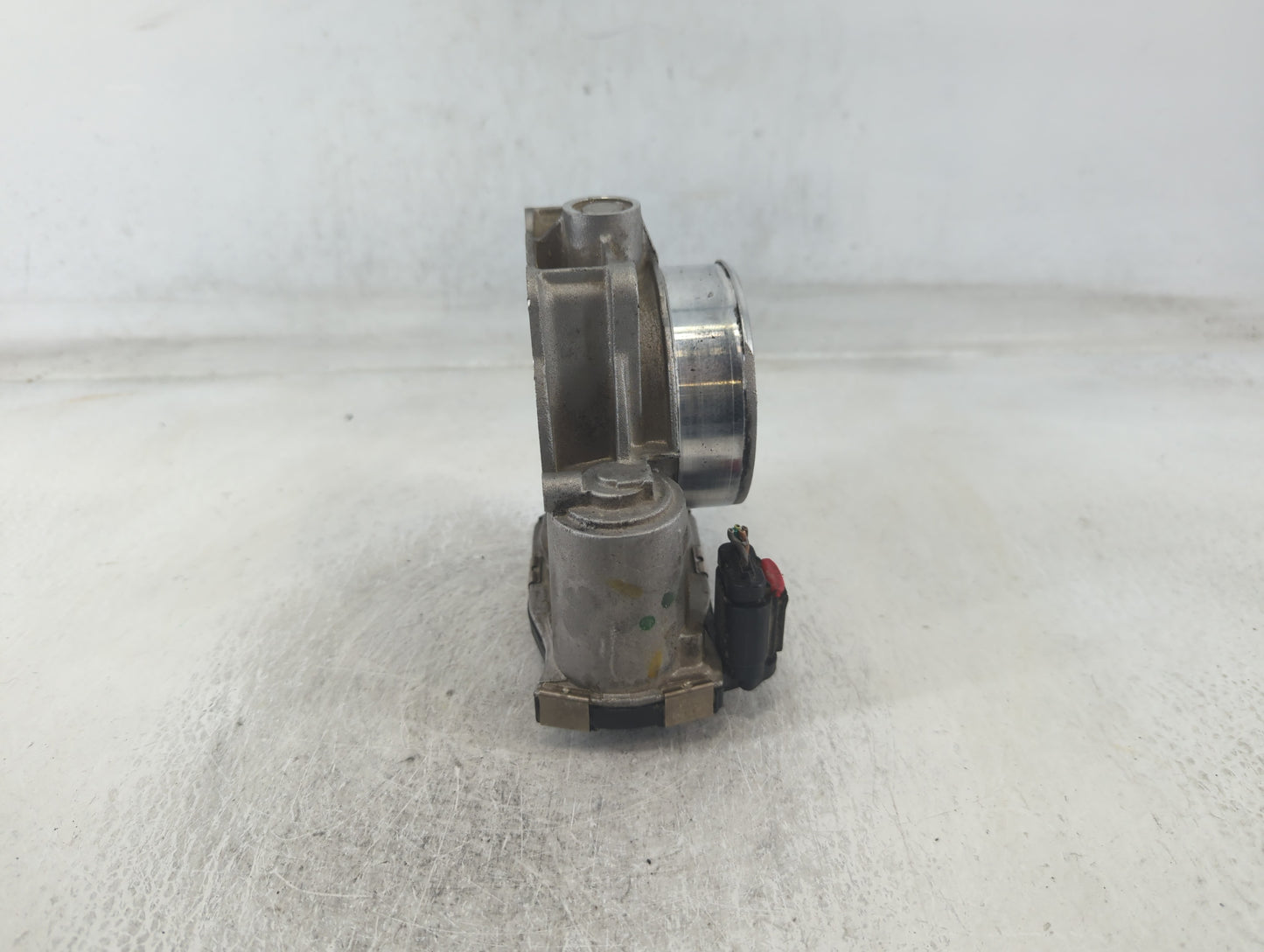2017-2022 Chevrolet Traverse Throttle Body P/N:12632172BA Fits Fits 2012 2013 2014 2015 2016 2017 2018 2019 2020 2021 2022 O