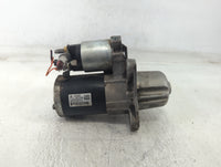 2013 Chevrolet Traverse Car Starter Motor Solenoid OEM P/N:M000T23871ZC 12645298 Fits OEM Used Auto Parts - Oemusedautoparts