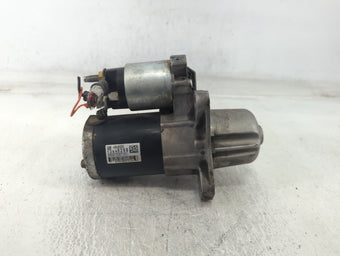 compare product 2013 Chevrolet Traverse Car Starter Motor Solenoid OEM P/N:M000T23871ZC 12645298 Fits OEM Used Auto Parts