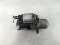 2013 Chevrolet Traverse Car Starter Motor Solenoid OEM P/N:M000T23871ZC 12645298 Fits OEM Used Auto Parts - Oemusedautoparts