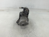 2013 Chevrolet Traverse Car Starter Motor Solenoid OEM P/N:M000T23871ZC 12645298 Fits OEM Used Auto Parts - Oemusedautoparts