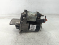 2013 Chevrolet Traverse Car Starter Motor Solenoid OEM P/N:M000T23871ZC 12645298 Fits OEM Used Auto Parts - Oemusedautoparts