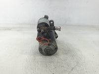 2013 Chevrolet Traverse Car Starter Motor Solenoid OEM P/N:M000T23871ZC 12645298 Fits OEM Used Auto Parts - Oemusedautoparts