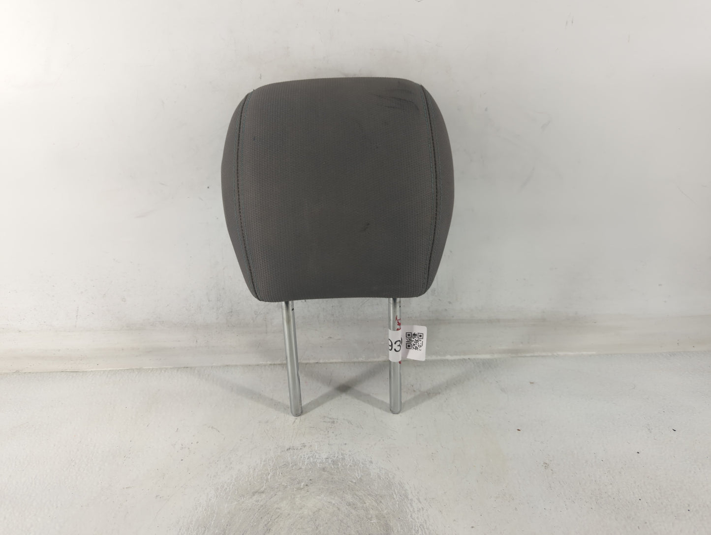 2013 Chevrolet Traverse Headrest Head Rest Front Driver Passenger Seat - Oemusedautoparts1.com