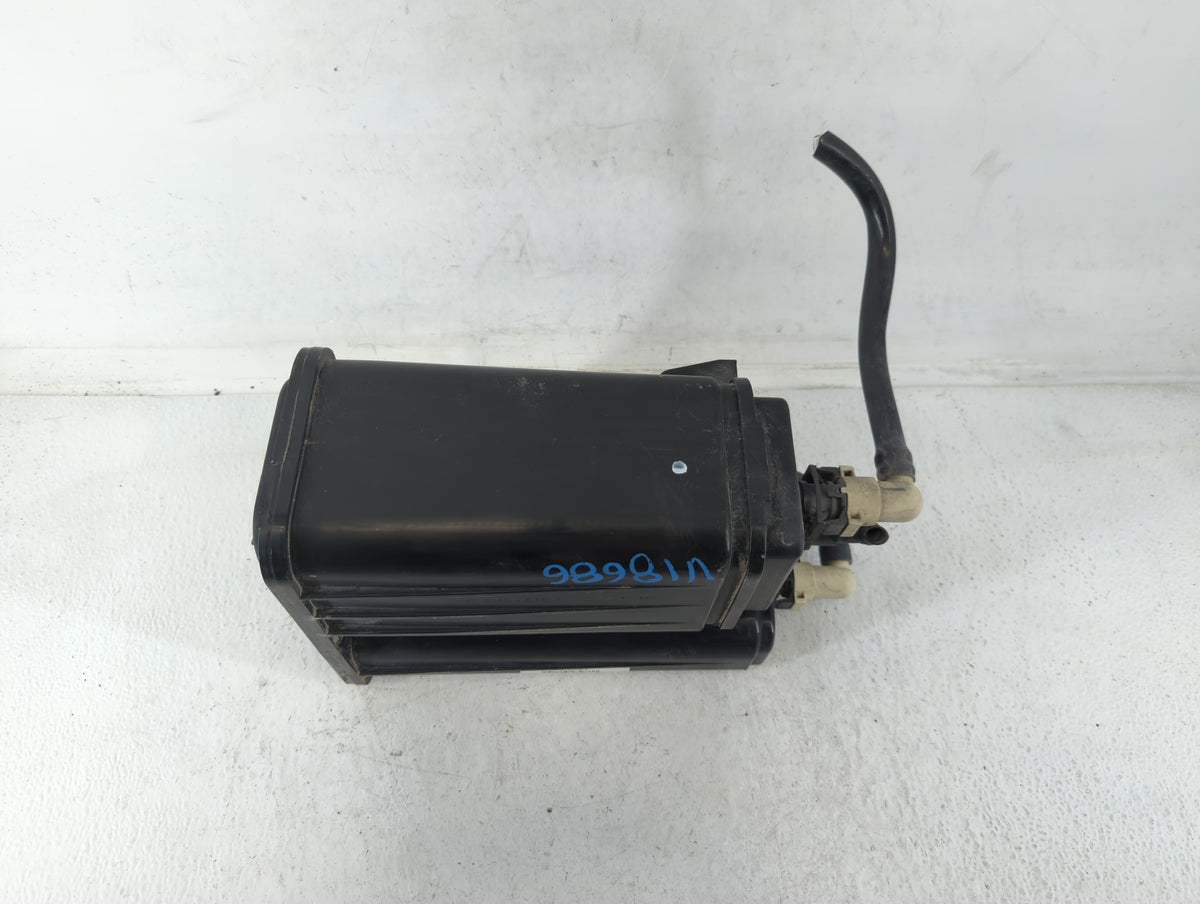 2013 Chevrolet Traverse Fuel Vapor Charcoal Canister 683418 - Oemusedautoparts1.com