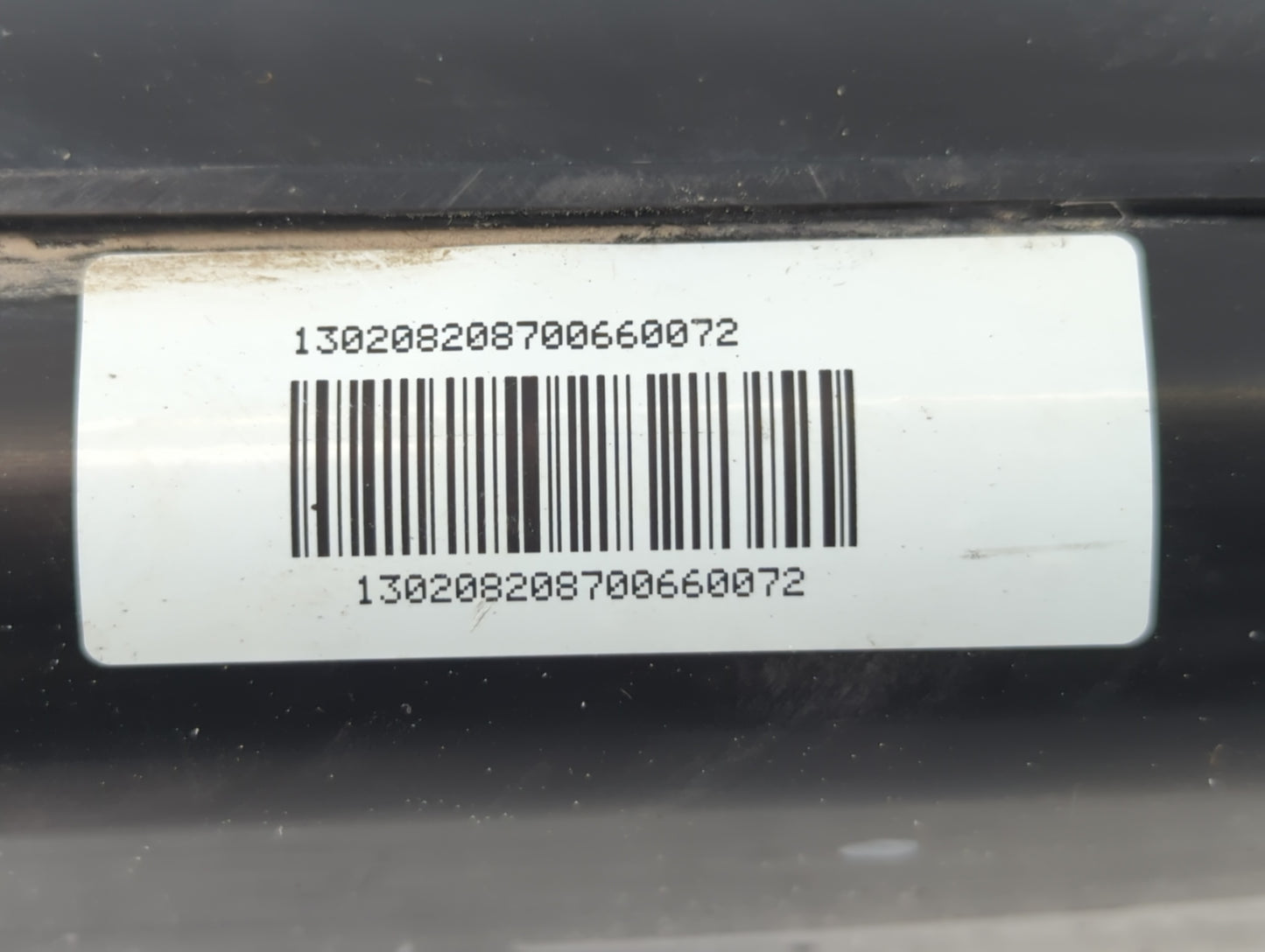 2013 Chevrolet Traverse Fuel Vapor Charcoal Canister - Oemusedautoparts1.com