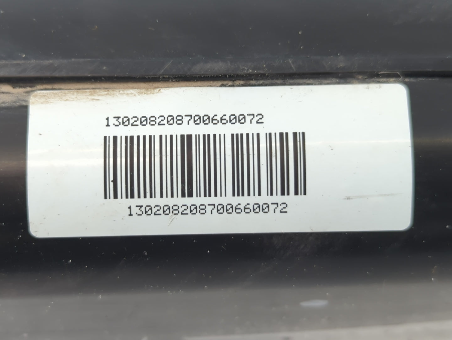 2013 Chevrolet Traverse Fuel Vapor Charcoal Canister 683418 - Oemusedautoparts1.com