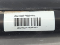 2013 Chevrolet Traverse Fuel Vapor Charcoal Canister 683418 - Oemusedautoparts1.com