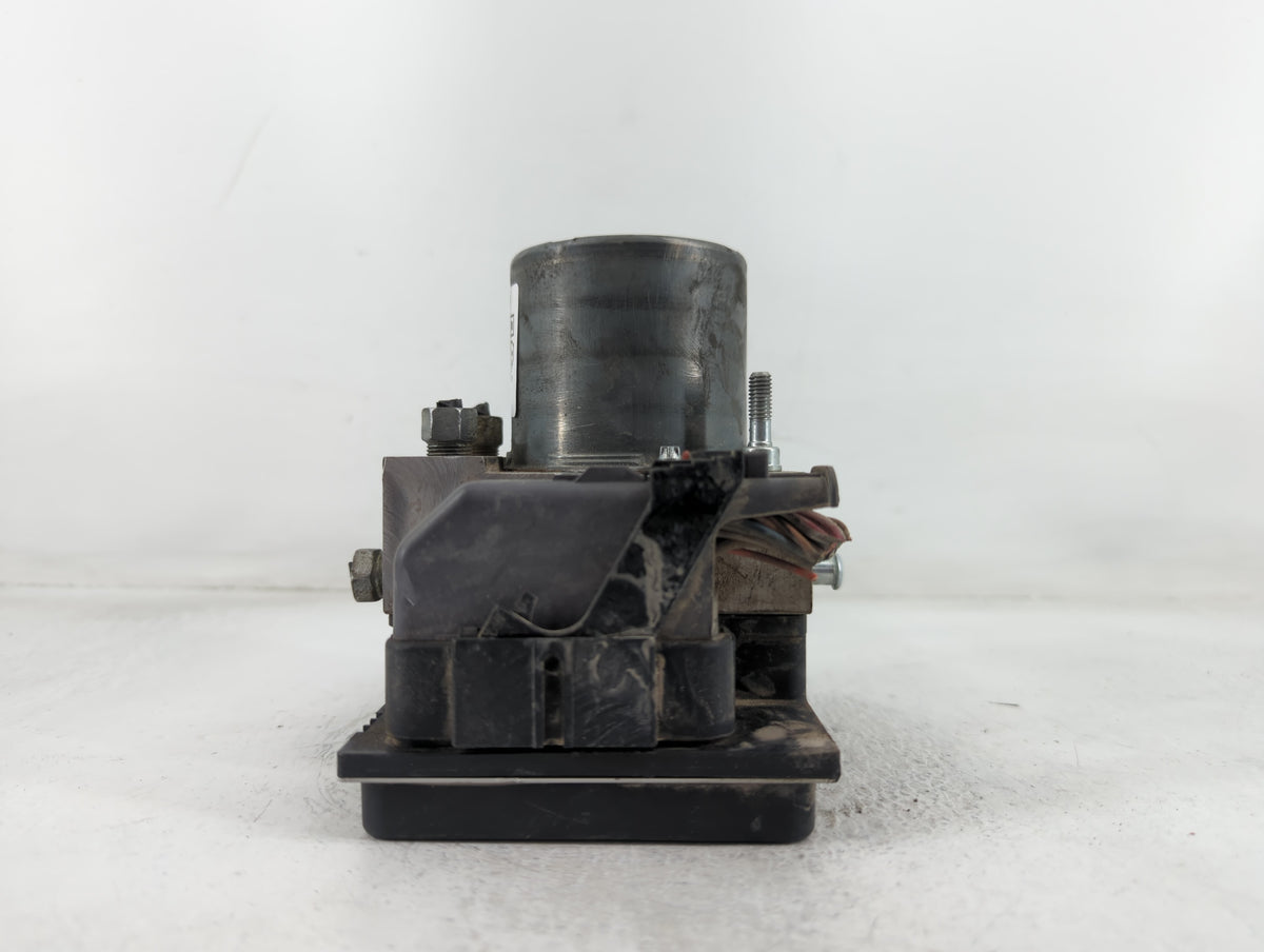 2017 Chevrolet Traverse Anti-Lock Brake ABS Pump Module Actuator OEM P/N:922779B3042D0331 Fits Fits 2012 2013 2014 2015 2016