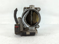 2017-2022 Chevrolet Traverse Throttle Body P/N:12632172BA Fits Fits 2012 2013 2014 2015 2016 2017 2018 2019 2020 2021 2022 O