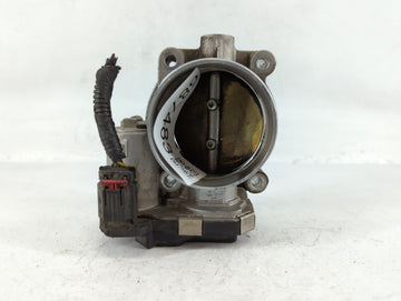 2017-2022 Chevrolet Traverse Throttle Body P/N:12632172BA Fits Fits 2012 2013 2014 2015 2016 2017 2018 2019 2020 2021 2022 O