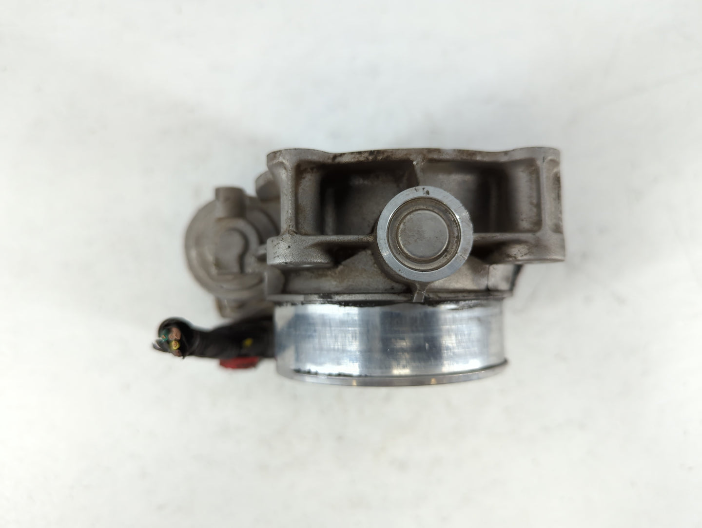 2017-2022 Chevrolet Traverse Throttle Body P/N:12632172BA Fits Fits 2012 2013 2014 2015 2016 2017 2018 2019 2020 2021 2022 O