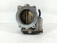 2017-2022 Chevrolet Traverse Throttle Body P/N:12632172BA Fits Fits 2012 2013 2014 2015 2016 2017 2018 2019 2020 2021 2022 O