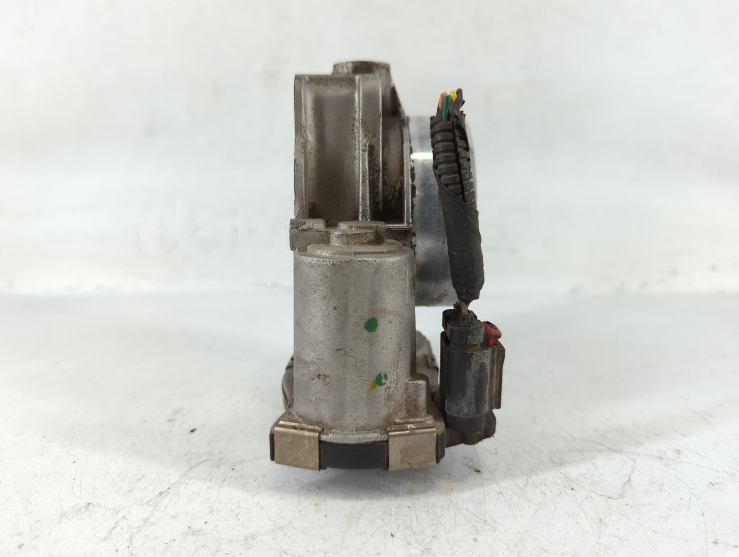 2017-2022 Chevrolet Traverse Throttle Body P/N:12632172BA Fits Fits 2012 2013 2014 2015 2016 2017 2018 2019 2020 2021 2022 O