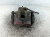 2017-2017 Chevrolet Traverse Front Passenger Right Brake Caliper - Oemusedautoparts1.com
