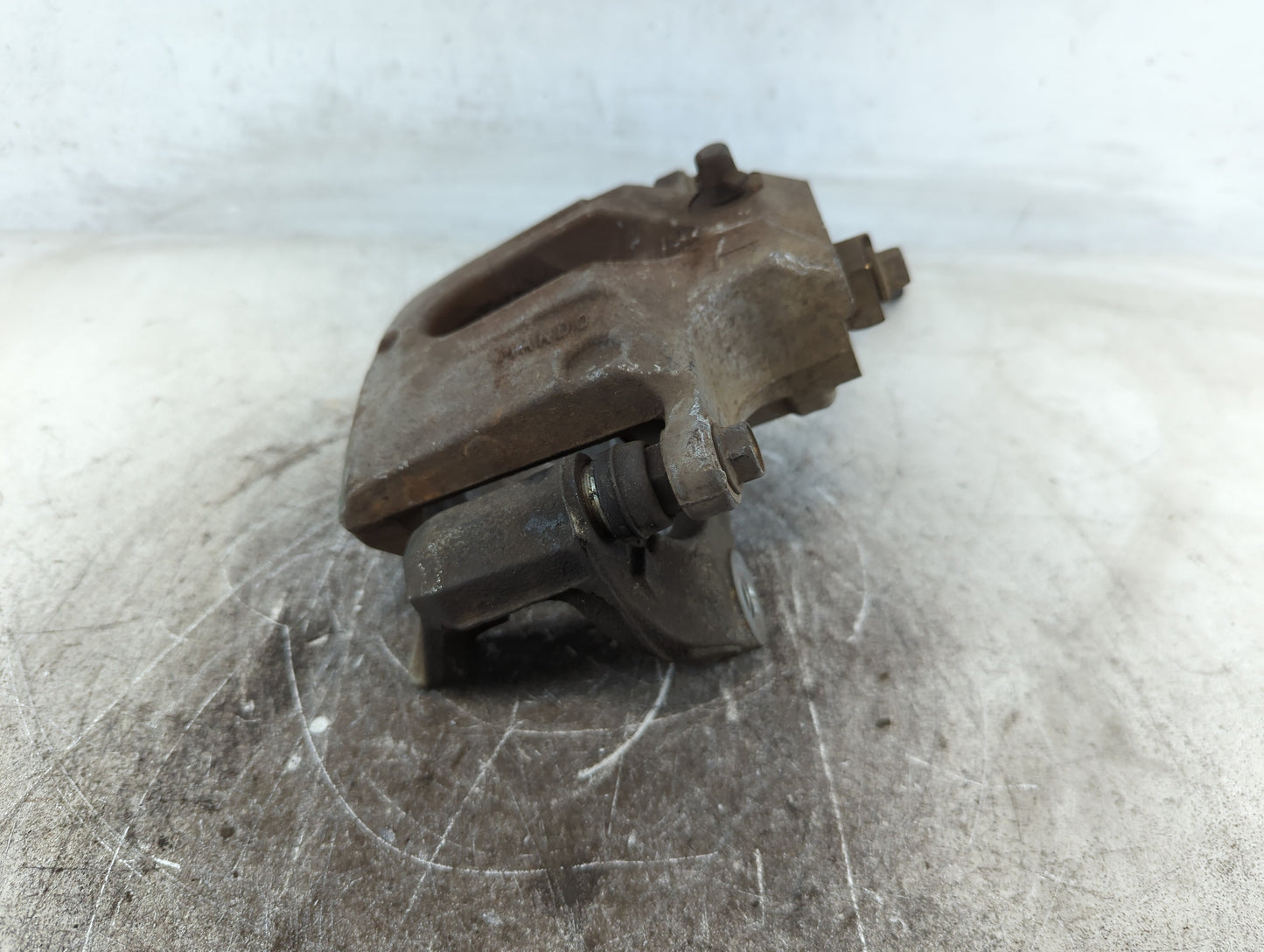 2017-2017 Chevrolet Traverse Front Driver Left Brake Caliper 700143 - Oemusedautoparts1.com