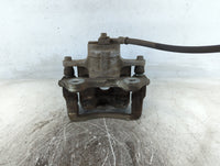 2017-2017 Chevrolet Traverse Front Driver Left Brake Caliper 700143 - Oemusedautoparts1.com