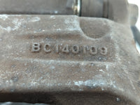 2017-2017 Chevrolet Traverse Front Driver Left Brake Caliper 700143 - Oemusedautoparts1.com
