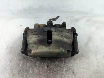 compare product 2009-2017 Chevrolet Traverse Front Driver Left Brake Caliper