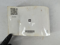 2013 Chevrolet Traverse Owners Manual Book Guide P/N:22744238 B OEM Used Auto Parts - Oemusedautoparts1.com