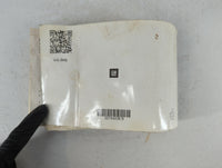 2013 Chevrolet Traverse Owners Manual Book Guide P/N:22744238 B OEM Used Auto Parts - Oemusedautoparts1.com