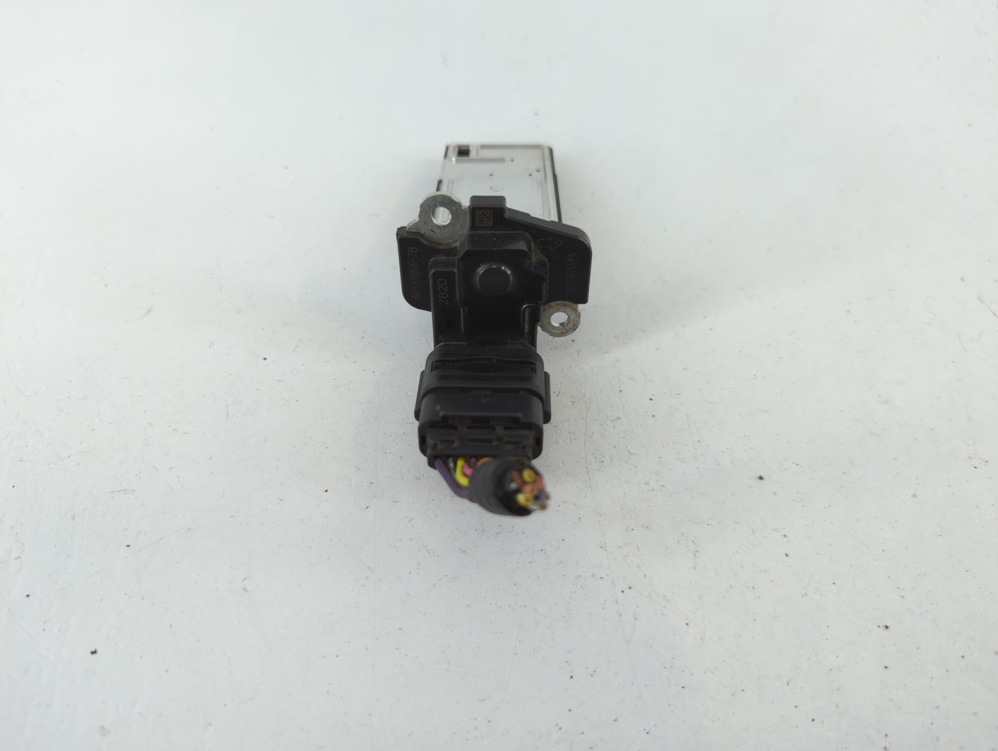 Chevrolet Traverse Mass Air Flow Meter Maf - Oemusedautoparts1.com