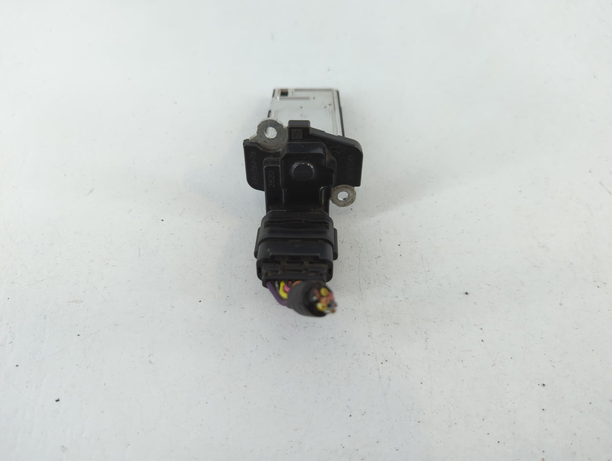 Chevrolet Traverse Mass Air Flow Meter Maf Sensor 733333 - Oemusedautoparts1.com