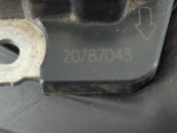 Chevrolet Traverse Mass Air Flow Meter Maf Sensor 733333 - Oemusedautoparts1.com
