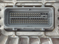 2013-2016 Chevrolet Traverse PCM Engine Control Computer ECU ECM PCU OEM P/N:12655478 E39A Fits Fits 2013 2014 2015 2016 OEM
