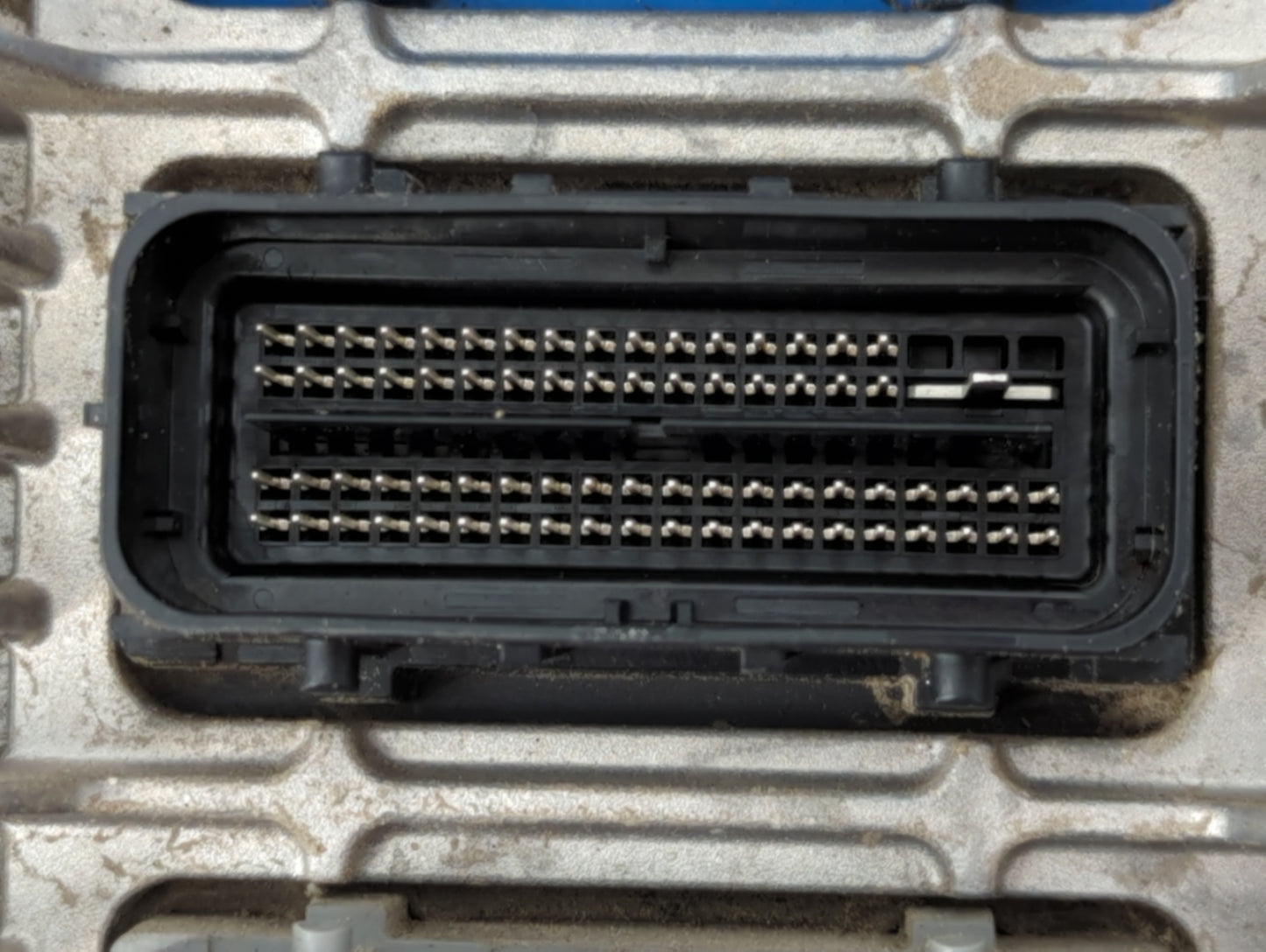 2013-2016 Chevrolet Traverse PCM Engine Control Computer ECU ECM PCU OEM P/N:12655478 E39A Fits Fits 2013 2014 2015 2016 OEM