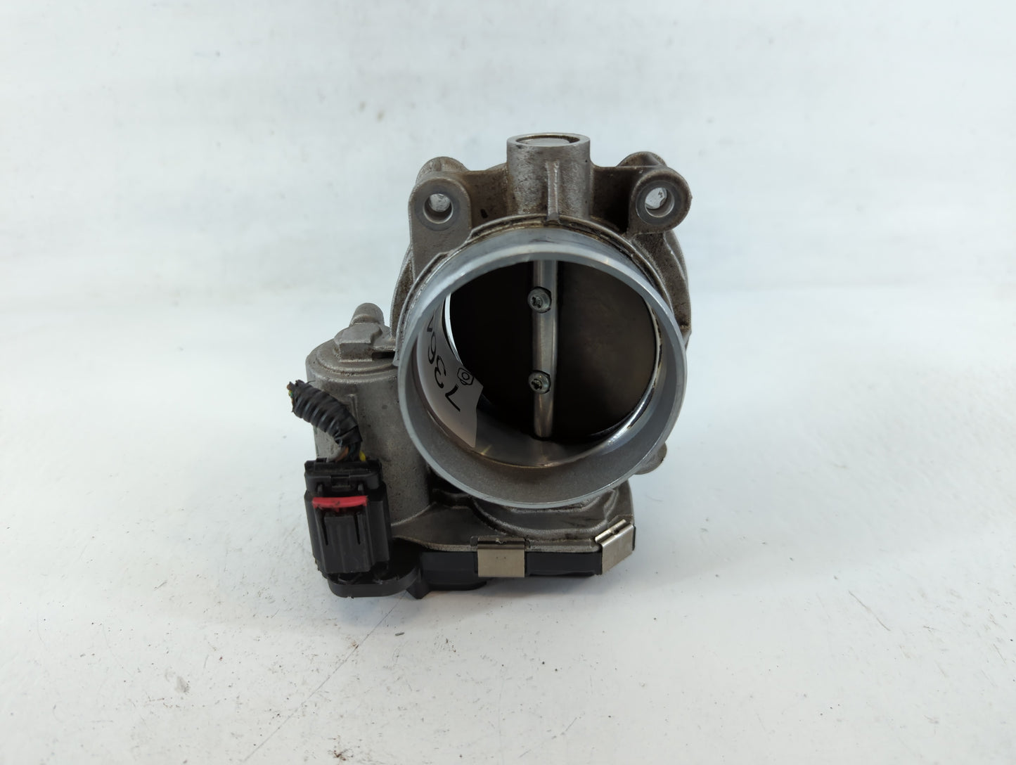2017-2022 Chevrolet Traverse Throttle Body P/N:12632172BA Fits Fits 2012 2013 2014 2015 2016 2017 2018 2019 2020 2021 2022 O
